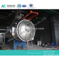 industrial vacuum sugar dryer machine hot selling for plant